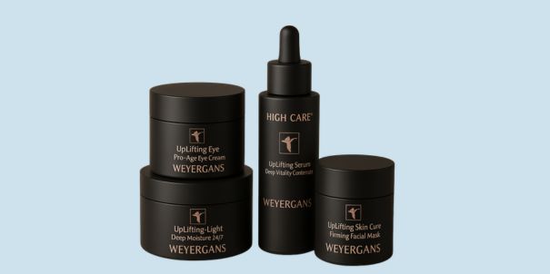 3. Pflege & Wirkstoffe – Ergebnisse stabilisieren